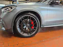 MERCEDES-BENZ GLC 63 S AMG 4MATIC+