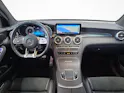 MERCEDES-BENZ GLC 63 S AMG 4MATIC+