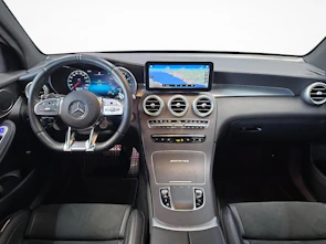 immagine del veicolo MERCEDES-BENZ GLC 63 S AMG 4MATIC+