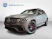 MERCEDES-BENZ GLC 63 S AMG 4MATIC+