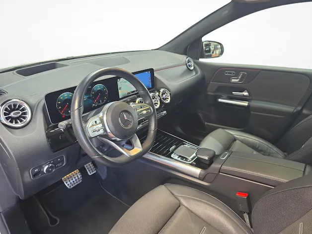 MERCEDES-BENZ B 220 4MATIC AMG Line
