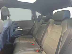 MERCEDES-BENZ B 220 4MATIC AMG Line