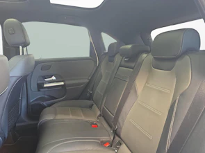 Fahrzeugbild MERCEDES-BENZ B 220 4MATIC AMG Line