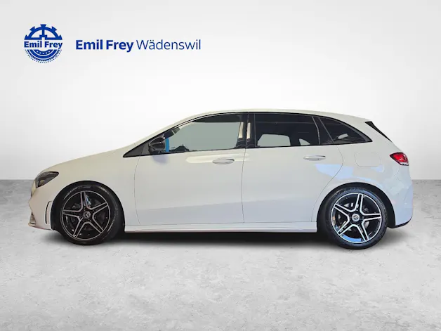 MERCEDES-BENZ B 220 4MATIC AMG Line