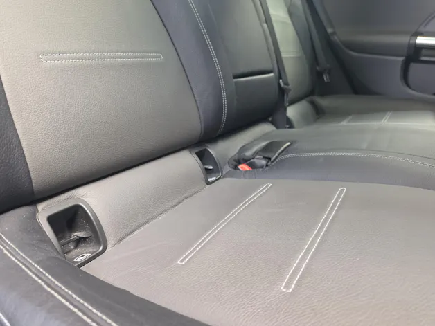 MERCEDES-BENZ B 220 4MATIC AMG Line