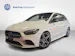 MERCEDES-BENZ B 220 4MATIC AMG Line