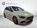 MERCEDES-BENZ B 220 4MATIC AMG Line