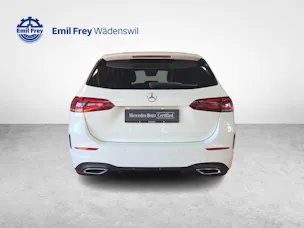 MERCEDES-BENZ B 220 4MATIC AMG Line