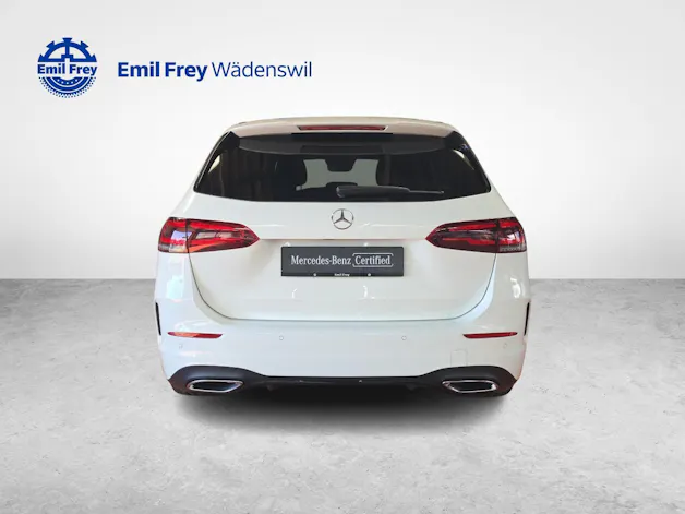 MERCEDES-BENZ B 220 4MATIC AMG Line