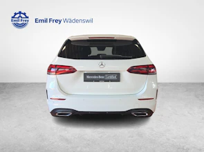 Fahrzeugbild MERCEDES-BENZ B 220 4MATIC AMG Line