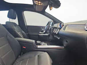 MERCEDES-BENZ B 220 4MATIC AMG Line
