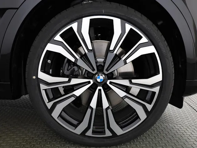 BMW X7 40d xDrive M Sport