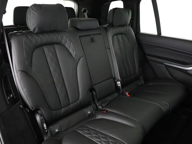 BMW X7 40d xDrive M Sport