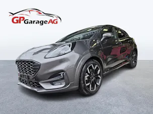FORD Puma 1.0 EcoB Hybrid ST-Line