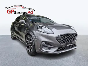 FORD Puma 1.0 EcoB Hybrid ST-Line