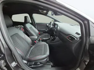 FORD Puma 1.0 EcoB Hybrid ST-Line