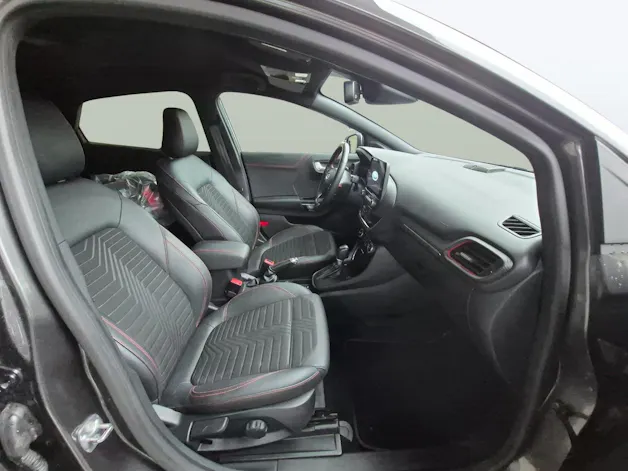 FORD Puma 1.0 EcoB Hybrid ST-Line