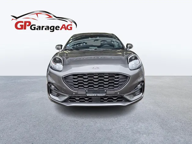 FORD Puma 1.0 EcoB Hybrid ST-Line