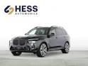BMW X7 40d xDrive M Sport Pro