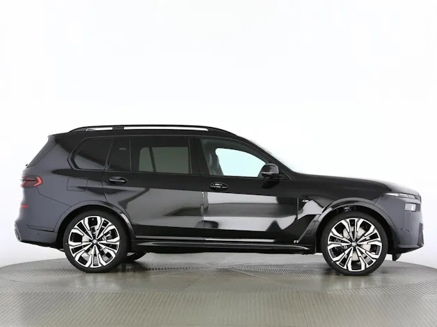 BMW X7 40d xDrive M Sport Pro