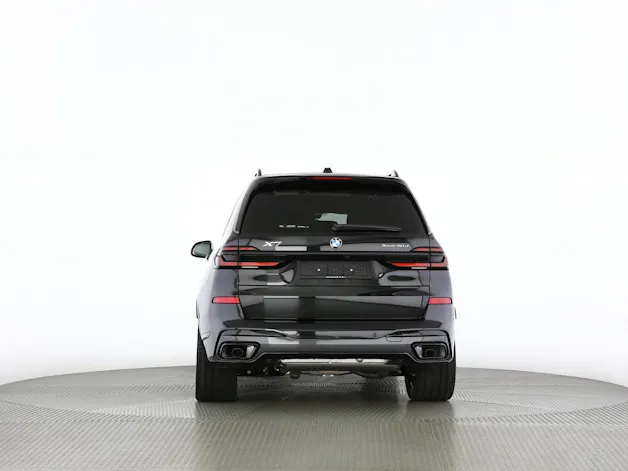 BMW X7 40d xDrive M Sport Pro
