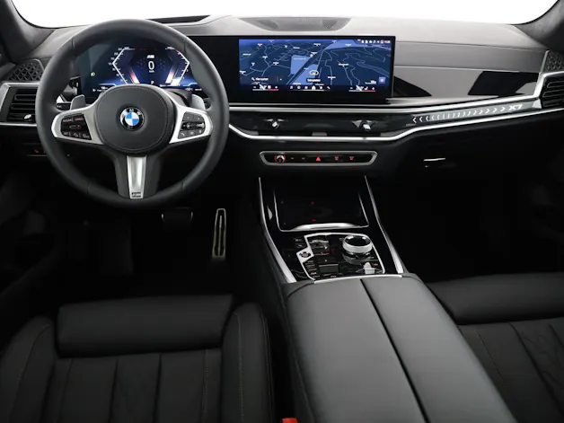 BMW X7 40d xDrive M Sport Pro