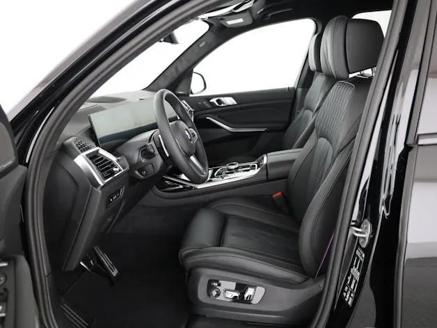 BMW X7 40d xDrive M Sport Pro