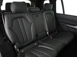 BMW X7 40d xDrive M Sport Pro
