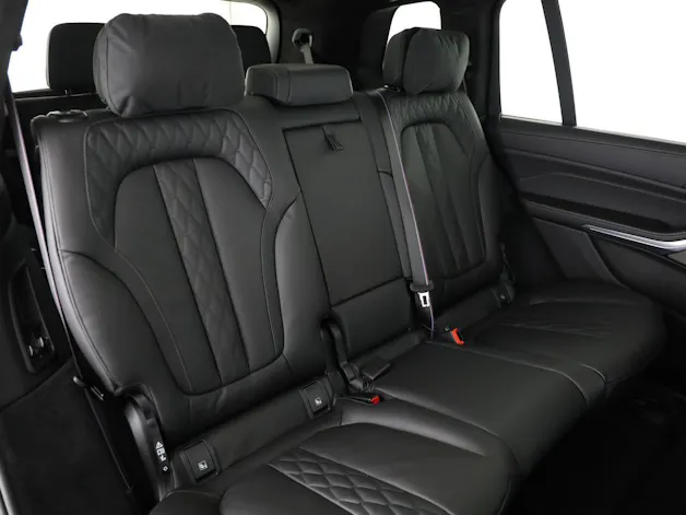 BMW X7 40d xDrive M Sport Pro
