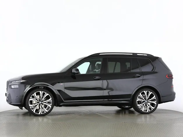 BMW X7 40d xDrive M Sport Pro