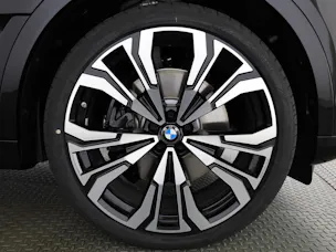 BMW X7 40d xDrive M Sport Pro