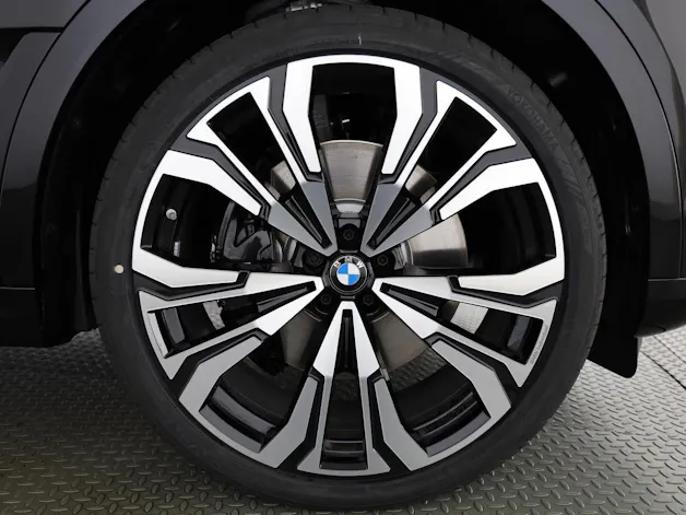 BMW X7 40d xDrive M Sport Pro