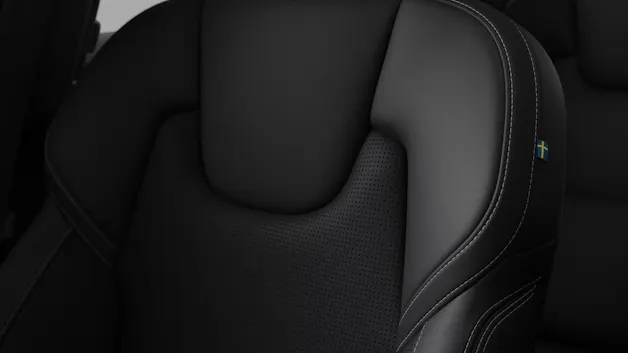 VOLVO XC60 2.0 T8 TE Ultra Dark eAWD