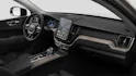VOLVO XC60 2.0 T8 TE Ultra Dark eAWD