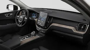 VOLVO XC60 2.0 T8 TE Ultra Dark eAWD