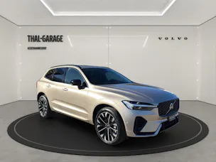 VOLVO XC60 2.0 T8 TE Ultra Dark eAWD