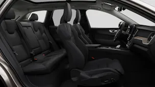 VOLVO XC60 2.0 T8 TE Ultra Dark eAWD