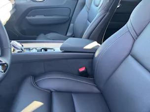 VOLVO XC60 2.0 T8 TE Ultra Dark eAWD