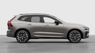 VOLVO XC60 2.0 T8 TE Ultra Dark eAWD