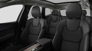 VOLVO XC60 2.0 T8 TE Ultra Dark eAWD