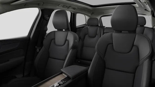 VOLVO XC60 2.0 T8 TE Ultra Dark eAWD