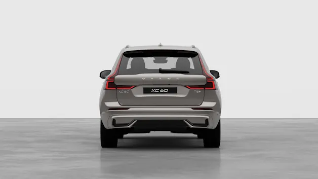VOLVO XC60 2.0 T8 TE Ultra Dark eAWD