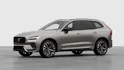 VOLVO XC60 2.0 T8 TE Ultra Dark eAWD