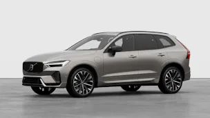 VOLVO XC60 2.0 T8 TE Ultra Dark eAWD