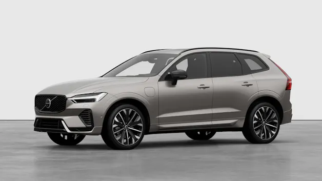 VOLVO XC60 2.0 T8 TE Ultra Dark eAWD