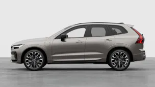 VOLVO XC60 2.0 T8 TE Ultra Dark eAWD