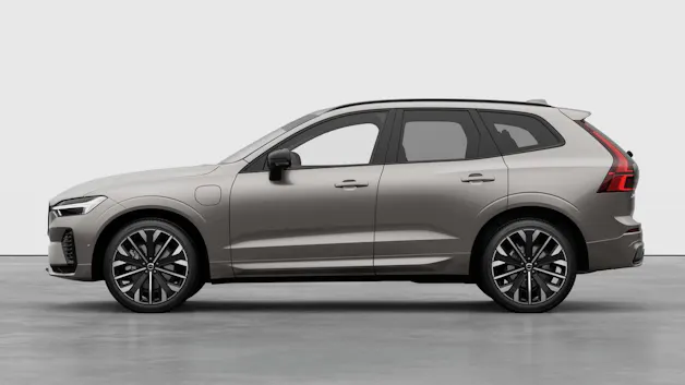 VOLVO XC60 2.0 T8 TE Ultra Dark eAWD