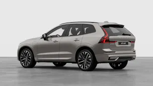 VOLVO XC60 2.0 T8 TE Ultra Dark eAWD