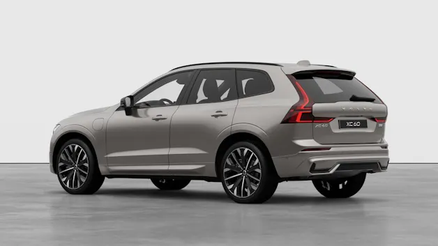 VOLVO XC60 2.0 T8 TE Ultra Dark eAWD