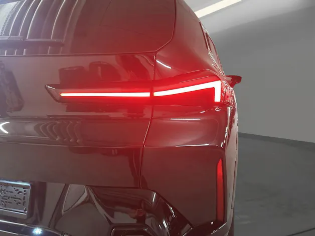 BMW XM Label Plug-in Hybrid